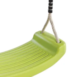 Kunststof Schommelzitje Div Kleuren (PH-touwenset) In Kleur Roze -Goedkope Tuin Spellen Winkel 110.003.005.001 d scaled 1