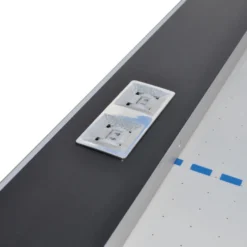 Airhockey Tafel 7ft Heemskerk Coliseum RVS 7 Airhockey Tafel 7ft Heemskerk Coliseum RVS -Goedkope Tuin Spellen Winkel 28140 Airhockeytafel Heemskerk Coliseum Teller airhockey