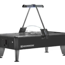 Airhockey Tafel Met Muntinworp 8ft Parthenon Professioneel