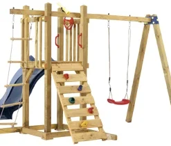 Speelkasteel Mini Speeltoestel