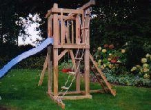 Speelkasteel Mini Speeltoestel 4 Speelkasteel Mini Speeltoestel - Afbeelding 4