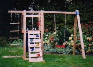 Speelkasteel Mini Speeltoestel 3 Speelkasteel Mini Speeltoestel - Afbeelding 3