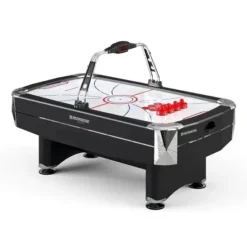 Heemskerk Airhockeytafel Navona RVS 8ft Airhockey
