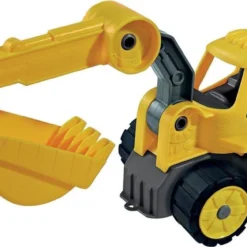 BIG Power-Worker Mini-Digger Graafmachine
