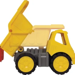 BIG Power-Worker Mini-Dumper -Goedkope Tuin Spellen Winkel Big mini power worker dumper kipper zandbakauto 1