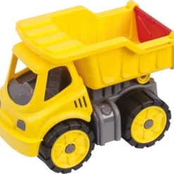 BIG Power-Worker Mini-Dumper -Goedkope Tuin Spellen Winkel Big mini power worker dumper kipper zandbakauto 3