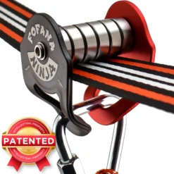 Fofana Ninja Slider Pulley-Kit 20m Line Met Katrol En Zitje 19 Fofana Ninja Slider Pulley-Kit 20m Line Met Katrol En Zitje -Goedkope Tuin Spellen Winkel Fofana kabelbaan Ninja Slider kabelbaan incl katrol zitje 2 1