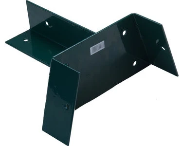 Koppelstuk Metaal Voor Aanbouwschommel Of Schommel 4 Koppelstuk Metaal Voor Aanbouwschommel Of Schommel - Afbeelding 4