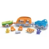 Green Toys Green-Toys Kampeerset Camping En Meer