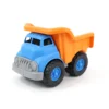Green Toys Green-Toys Kiepwagen Blauw/oranje Vrachtwagen