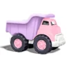 Green Toys Green-Toys Kiepwagen Rose Vrachtwagen