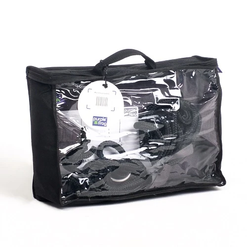 Schommelzitje Marshmallow Curacau-Aqua-Blue Small 8 Schommelzitje Marshmallow Curacau-Aqua-Blue Small - Afbeelding 8