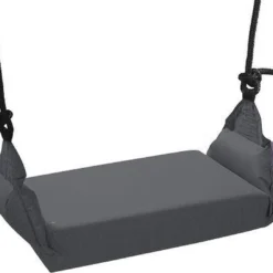 Schommelzitje Marshmallow Outerspace-Grey Antraciet Big