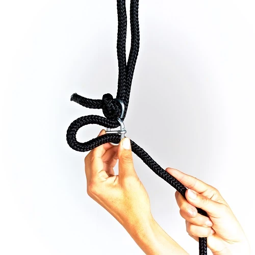 Schommelzitje Marshmallow Curacau-Aqua-Blue Small 7 Schommelzitje Marshmallow Curacau-Aqua-Blue Small - Afbeelding 7