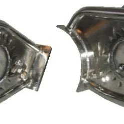 Kabelbaan Kabelbaanspanner RVS Div. Modellen