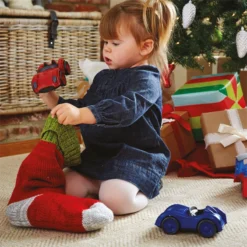 Green Toys Green-Toys Racewagen Rood -Goedkope Tuin Spellen Winkel Race auto rood green toys 3