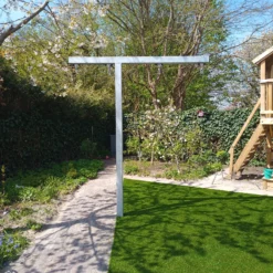 T Schommel Met A-symmetrische Armen Paal Schommel Gegalvaniseerd -Goedkope Tuin Spellen Winkel T schommel met a symmetrische armen gegalvaniseerd paal schommel.jpg 5 scaled 1