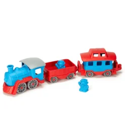 Green Toys Green-Toys Trein