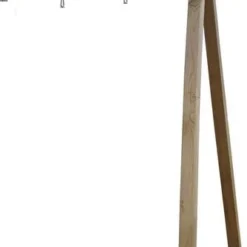 Aanbouw Schommel 4 Haaks