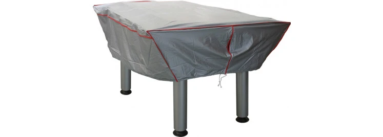 Afdekhoes Voetbaltafel Storm 2 Afdekhoes Voetbaltafel Storm - Afbeelding 2