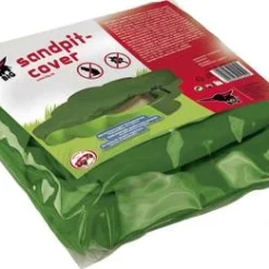 Afdekzeil BIG Zandbak Vario