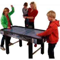 Buffalo Airhockeytafel Torpedo 5ft. Airhockey -Goedkope Tuin Spellen Winkel airhockeytafel buffalo torpedo 5ft 1 1