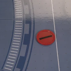 Buffalo Airhockeytafel Torpedo 5ft. Airhockey -Goedkope Tuin Spellen Winkel airhockeytafel buffalo torpedo 5ft 2