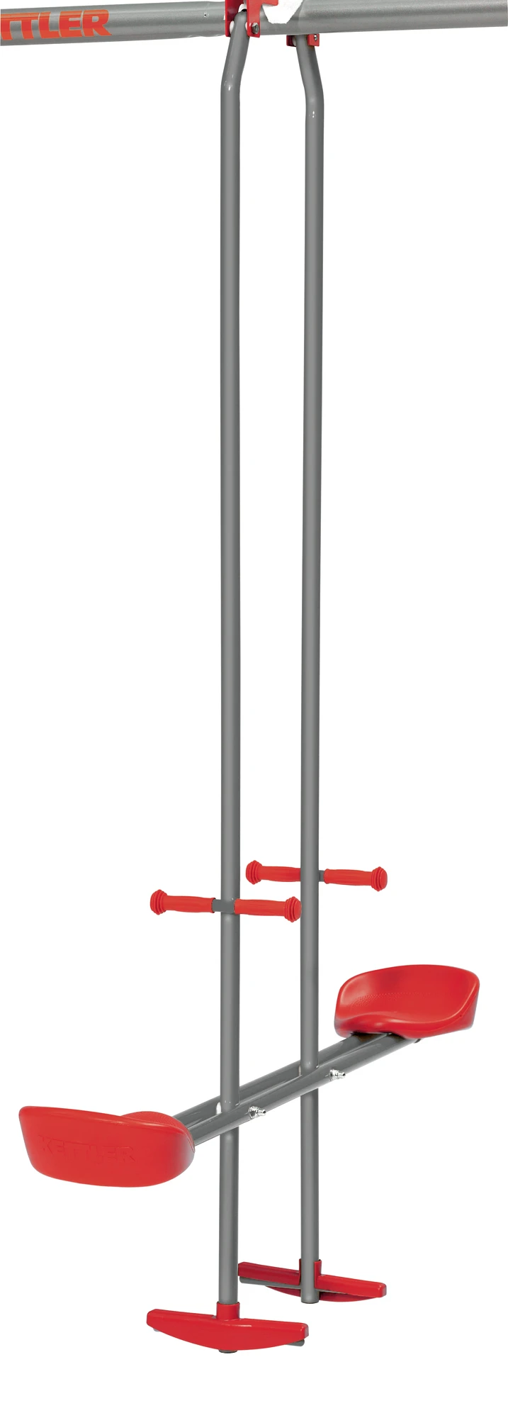 Kettler Amerikaanse Wipschommel 1 Kettler Amerikaanse Wipschommel