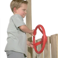 Autostuurwiel -Goedkope Tuin Spellen Winkel auto stuurwiel kbt 5