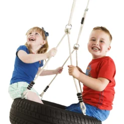 Autobandschommel PH Incl. Autoband -Goedkope Tuin Spellen Winkel autobandschommel 3 scaled 1