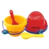 Spielstabil Emmer En Zandlepel Voor Baby’s Zandbak Speelgoed
