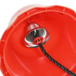 Bel -Goedkope Tuin Spellen Winkel bel speeltoestel rood 2 scaled 1