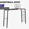 BERG Playbase Accessoire Basketbalring