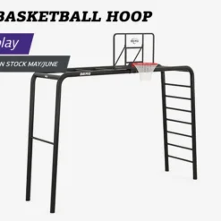 BERG Playbase Accessoire Basketbalring