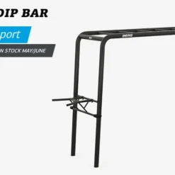 BERG PlayBase Accessoire Dip Bar