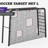 BERG Playbase Accessoire Soccer Goal L – Voetbaldoel