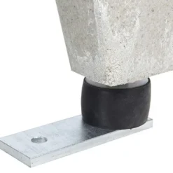 Betonnen Voetbaltafel -Goedkope Tuin Spellen Winkel betonne voetbaltafel outdoor 2