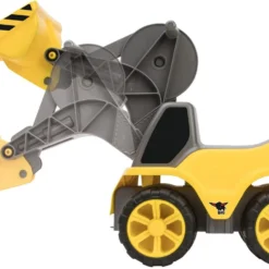 BIG Power Worker Maxi Loader Graafmachine -Goedkope Tuin Spellen Winkel big power worker maxi loader 1 1
