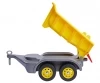 BIG Power Worker Maxi Trailer Aanhanger Kipper 5 BIG Power Worker Maxi Trailer Aanhanger Kipper - Afbeelding 5