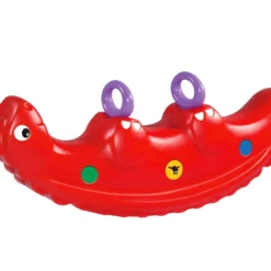 Big Sammy Rocker Kunststof Wip