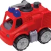 BIG Power-Worker Mini Fire-Truck