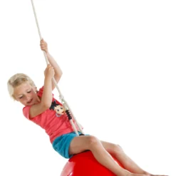 Boeibalschommel (PH-touwenset) -Goedkope Tuin Spellen Winkel boeibalschommel 3 scaled 1