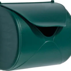 Brievenbus -Goedkope Tuin Spellen Winkel brievenbus kbt groen