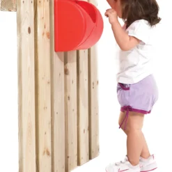 Brievenbus -Goedkope Tuin Spellen Winkel brievenbus kbt 3