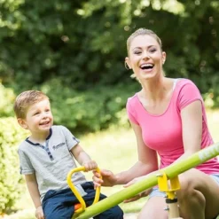 Carrouselwip Kettler -Goedkope Tuin Spellen Winkel carrousselwip kettler 2