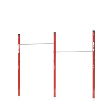 Turnrek Duo Duikelrek Kettler 2 Turnrek Duo Duikelrek Kettler - Afbeelding 2