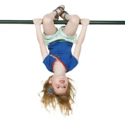 Duikelstang 90 Cm Metaal Groen Gepoedercoat -Goedkope Tuin Spellen Winkel duikelstang groen 1 1 scaled 1