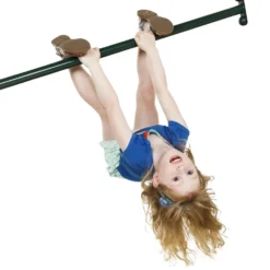 Duikelstang 90 Cm Metaal Groen Gepoedercoat -Goedkope Tuin Spellen Winkel duikelstang groen 2 1 scaled 1