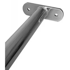 Duikelstang 90 Cm RVS Voor Duikelrek -Goedkope Tuin Spellen Winkel duikelstang rvs 2 1