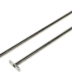 Duikelstang 90 Cm RVS Voor Duikelrek -Goedkope Tuin Spellen Winkel duikelstang rvs 3